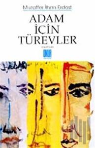 Adam İçin Türevler Eskiz/ler
