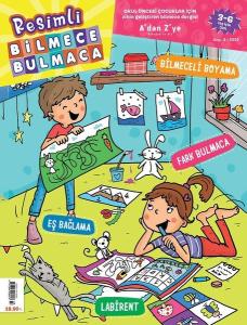 A'dan Z'ye Bebeğim ve Biz - Temmuz 2022