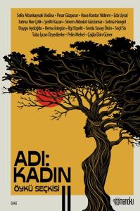 Adı Kadın 2. Öykü Seçkisi