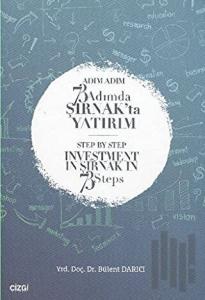 Adım Adım 73 Adımda Şırnak'ta Yatırım