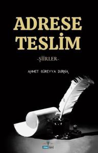 Adrese Teslim - Şiirler