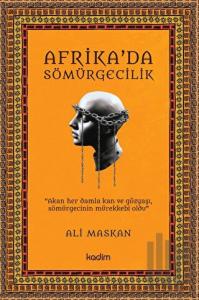 Afrika’da Sömürgecilik