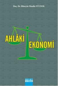 Ahlaki Ekonomi
