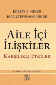 Aile İçi İlişkiler - Karşılıklı Etkiler