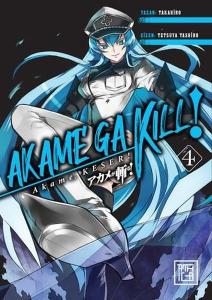 Akame Keser 4