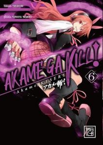 Akame Keser 6