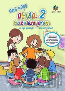 Akıl Küpü - Okula Hazırlanıyorum 2