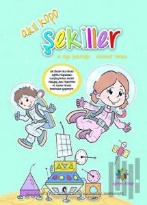 Akıl Küpü - Şekiller