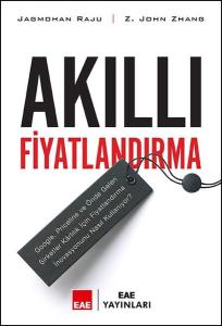 Akıllı Fiyatlandırma (Ciltli)