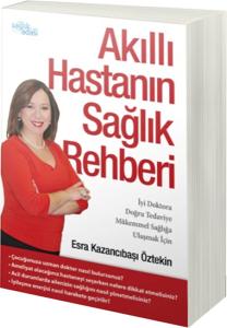 Akıllı Hastanın Sağlık Rehberi