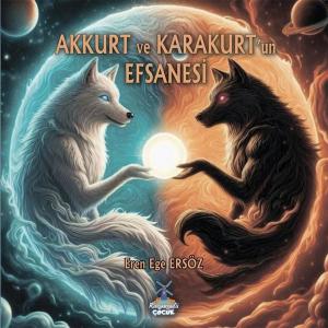 Akkurt ve Karakurt'un Efsanesi