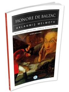 Aklanmış Melmoth