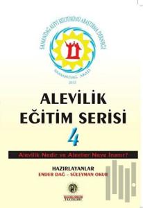 Alevilik Nedir ve Aleviler Neye İnanır? - Alevilik Eğitim Serisi 4