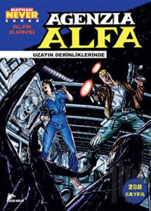 Alfa Ajansı - 2