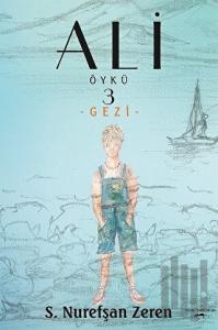 Ali Öykü 3