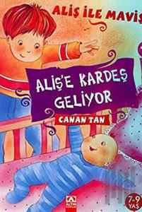 Aliş’e Kardeş Geliyor