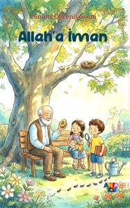 Allah'a İman - Dinimi Öğreniyorum 6. Kitap