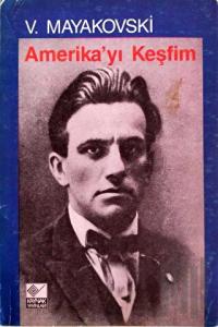 Amerika’yı Keşfim