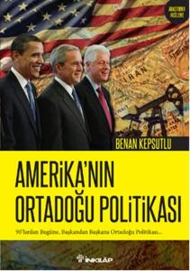 Amerika'nın Ortadoğu Politikası
