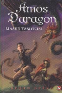 Amos Daragon 1 - Maske Taşıyıcısı