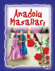 Anadolu Masalları (Ciltli)