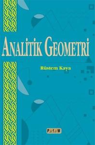 Analitik Geometri