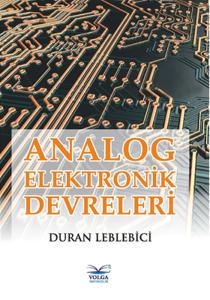 Analog Elektronik Devreleri
