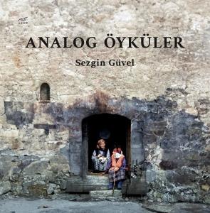 Analog Öyküler (Ciltli)