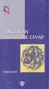 Anglikan Kilisesine Cevap