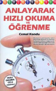 Anlayarak Hızlı Okuma ve Öğrenme (E-CD'si Hediyeli)
