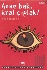 Anne Bak, Kral Çıplak