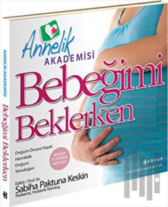 Annelik Akademisi - Bebeğimi Beklerken