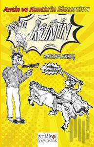 Antin ve Kuntin'in Maceraları