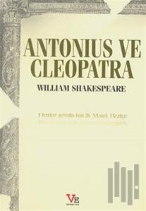 Antonius ve Cleopatra