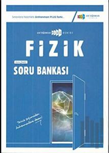 Antrenman Plus Fizik Konu Özetli Soru Bankası
