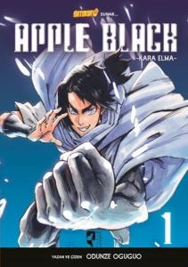 Apple Black - Kara Elma 1
