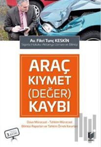 Araç Kıymet (Değer) Kaybı