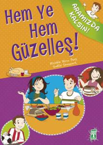 Aramızda Kalsın - Hem Ye Hem Güzelleş