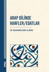 Arap Dilinde Harfler - Edatlar