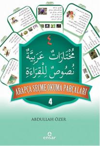 Arapça Seçme Okuma Parçaları -4