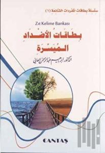 Arapça Zıt Kelime Bankası