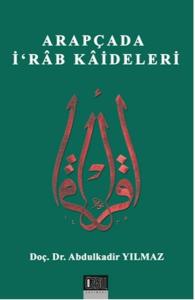 Arapçada İ'rab Kaideleri