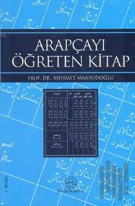 Arapçayı Öğreten Kitap