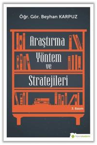 Araştırma Yöntem ve Stratejileri