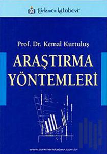 Araştırma Yöntemleri