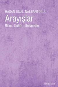 Arayışlar - Bilim Kültür Üniversite