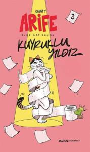 Arife 3 - Evde CAT Başına - Kuyruklu Yıldız