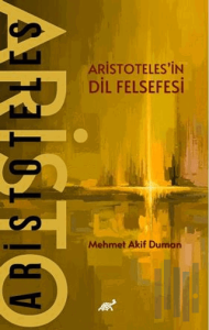 Aristoteles’in Dil Felsefesi