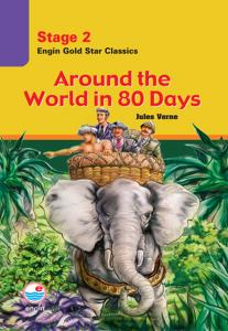 Around The world İn 80 Days  (stage 2 ) Cd'siz