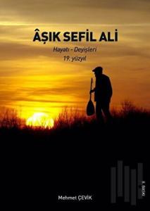 Aşık Sefil Ali